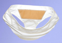 C-Panty interior
